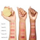 듀오프리미엄 카메이크업센터 | 솔라 틴트 블러쉬 듀오 써보니 rosy cheek blush