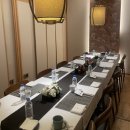 삿뽀로동탄점(주)엔타스 | #Wedding 12. 서울 상견례 식당 추천 :: 경복궁 블랙 여의도IFC몰점 + 상견례 꿀팁