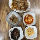 스넥식당