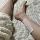 휴족시간 | 올리브영 휴족시간 효과 내돈내산 종아리 발바닥 사용후기