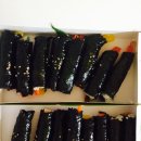 꼬마김밥송촌