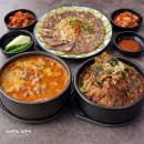 이바돔감자탕장유율하점 | 김해 율하 맛집 뼈대있는해장국감자탕 푸짐한 해장 점심식사