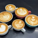 라떼아트&이탈리아식에스프레소기초실습 | 반월당바리스타학원, 라떼아트 배우며 자격증까지 한 번에!