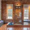 읍사무소(실내) 이미지