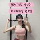 다이어트댄스 이미지