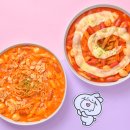 달토끼의 떡볶이 흡입구역 | 달토끼의떡볶이흡입구역 프랜차이즈 창업비용, 마진 정리