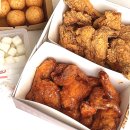 페리카나 치킨 이미지