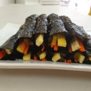 세종꼬마김밥
