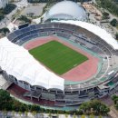 고양종합운동장 보조구장 이미지