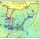 2012년 7월 22일 (일요일) 충북 괴산 도명산(650m) 계곡산행!!(시원한 화양계곡 물놀이 포함) 이미지