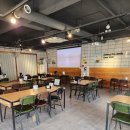 신통치킨 덕산점