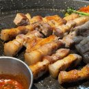 11305-18-219-2 | 고터맛집 온유월솥뚜껑삼겹살 솔직후기, 고기 퀄리티부터 분위기까지 만족