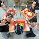 4-5 네일숍 실무과정Ⅰ(케어와 컬러링) | [공지] [파주미용학원]미용학원이 궁금해?미용학원에서는 어떤 걸 배울까요?