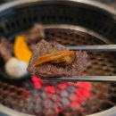 청담-130 | 청담동한우 맛집 추천｜삼봉푸줏간 청담점 솔직 후기 (투쁠 한우 가성비 미쳤어요)