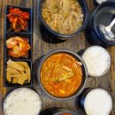 성산사거리  동리입구 | 홍대밥집 찌개의정석 마포성산본점