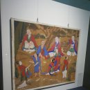 평창 상원사 영산전 석가삼존·십육나한상 및 권속 이미지