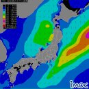 7월 3일(금요일) 07:00 현재 대한민국 날씨 및 특보발효 현황 (울릉도, 독도 포함) 이미지