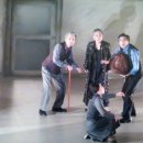 이상례 | 연극 그림자아이