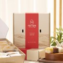 떡사랑기정떡 이미지