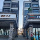메르뷰 | 강릉 메르뷰 스파펜션 [주차장, 인테리어, 객실 후기]