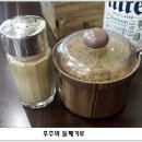 토종 장수 순대 이미지