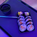 [부산 강서구] 명지국제도시 스타필드 리김밥 참치김밥 후기