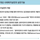 사회복지실천기술론(이효순)-제7주 동영상 이미지