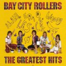 Bay City Rollers - Saturday Night 이미지