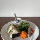 [부산 카페] 전포 브런치카페 츠오흐 커피 좌석, 화장실 내돈내산 후기