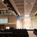 에어큐브(AirCUVE) : 2018년 서울지역 중소기업 지원시책 설명회 참석 후기