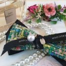 리본헤어 이미지