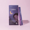 웨이브핏 | 슬립핏 드림웨이브, 멜라토닌 5mg의 효능과 체험 후기