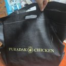 김미 | 푸라닭 매드갈릭치킨, 김미바삭치킨 내돈내산 후기