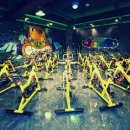 웨스턴짐 이미지