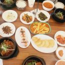 모녀바지락쌈밥 네이버블로그