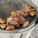 안양 수촌마을 맛집 ‘마장동 생고기’ 모임 회식 후기..!!!