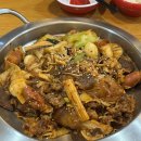 알알지에스 | 여의도역 마라탕 마라샹궈 맛집추천 [화염산마라탕 여의도점]