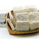 함양조청한과 이미지