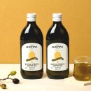 카카오 선물하기 120년 전통의 만토바 엑스트라버진 올리브 오일 500ml X 2개 18,000원 이미지
