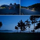 사구어촌체험마을(송지면 사구마을) | 전라도 여행 고요한 1인 캠핑 장소 해남 사구미해변