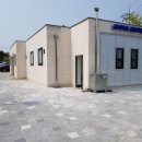 을왕리해수욕장-작은화장실 이미지