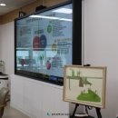 동구청 본관 이미지