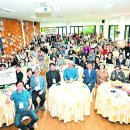 배익천 동화 작가의 &#39;아동문학도시 고성&#39;에서~ 열린아동문학 시상식 신문 기사 내용 이미지