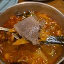 공가네 한우곰탕 전문점 | 홍대술집도 되고 홍대밥집도 되는 블루리본 맛집, 도온정 홍대직영점 한우곰탕 후기