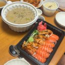 기록 l 노랑통닭 존맛 l 자취집밥 l 남포동카페 나담 l 롯데리아 나폴리맛피아 토마토바질햄버거 솔직후기