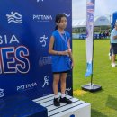 Day 1 of the U13 FOBISIA Games 이미지