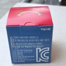 리틀피플 | 맥도날드 해피밀 슈퍼마리오 갤럭시 2차 토이 & 기부 스티커