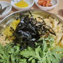 양포공원 | [구미 우동 숨은맛집] - 7천 원의 행복, 탱글한 면발에 반해버린 옥계 숨은 로컬 맛집 ‘양포즉석우동’