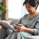 갱년기 건강 라인댄스 | 갱년기 라인댄스 무릎 요즘 시큰거리는 통증을 이겨내는 운동법