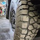 ★BFG All-terrain 265/60R 18"★ 이미지